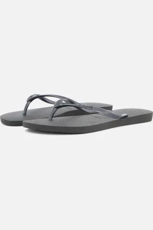 Havaianas Slim Slippers Rubber