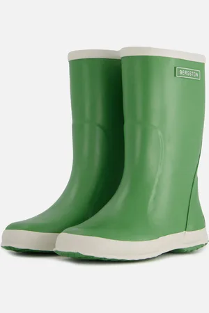 Bergstein Regenlaarzen Rubber 740331