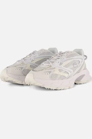 Lacoste L003 Neo Sneakers Textiel