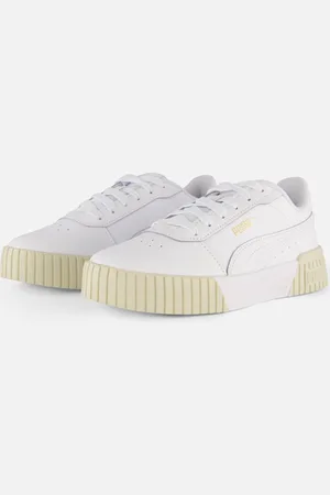 PUMA Carina 2.0 Sneakers Synthetisch
