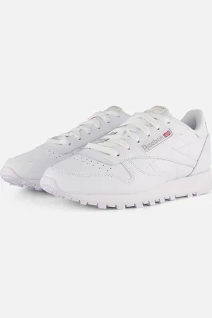 Reebok Classic Sneakers Leer