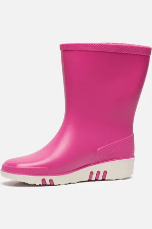 Dunlop Mini regenlaarzen Pu