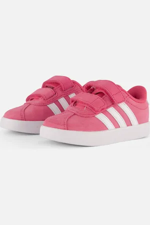 adidas VL Court 3.0 Sneakers Suede