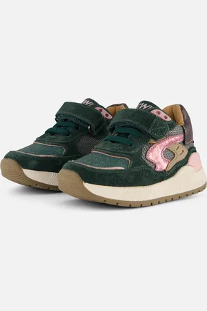 Shoesme Trainer Sneakers Leer