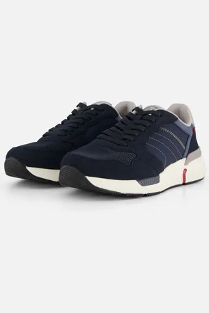 Rieker Evolution Sneakers Leer