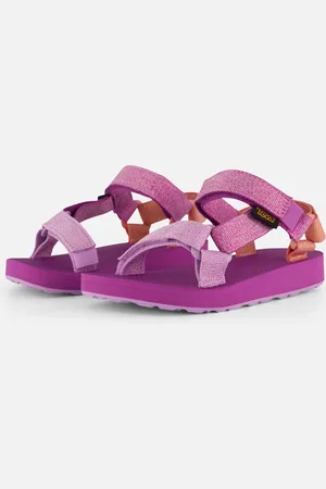 Teva Original Universal Sandalen Textiel