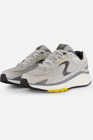 Skechers Vertex Arke Sneakers Textiel