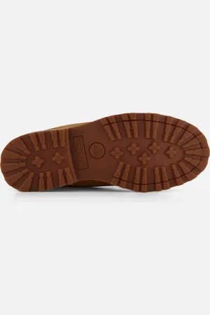 Timberland Courma Kid Mid Veterschoenen
