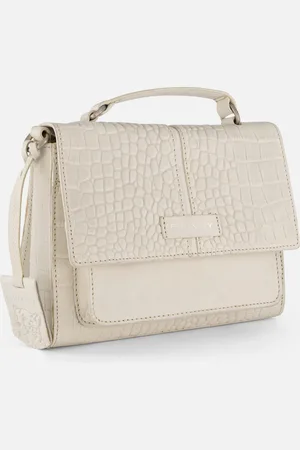 Burkely Cool Colbie Citybag Small Leer
