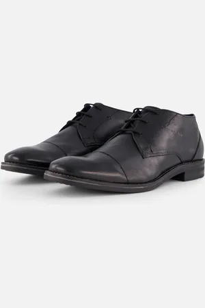 Bugatti Veterschoenen Leer