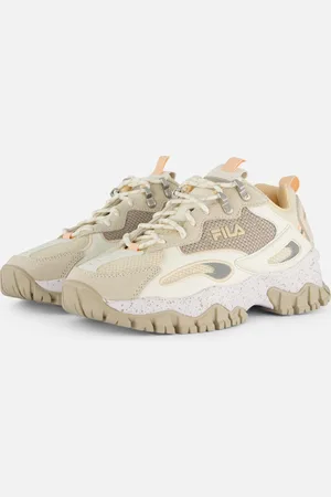 Fila Ray Tracer TR2 sneakers