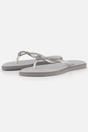 Havaianas Slim Point Slippers Rubber