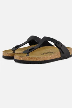 Birkenstock Gizeh Slippers Imitatileer