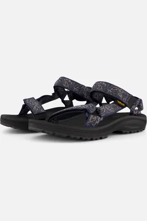 Teva Winsted Sandalen Textiel