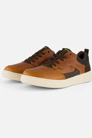 Rieker Sneakers Leer