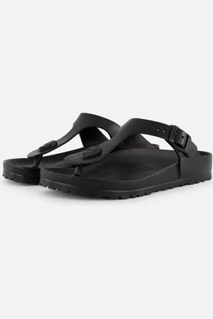 Birkenstock Gizeh Slippers Rubber