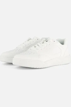 Skechers Koopa Volley Low Varsity Sneakers