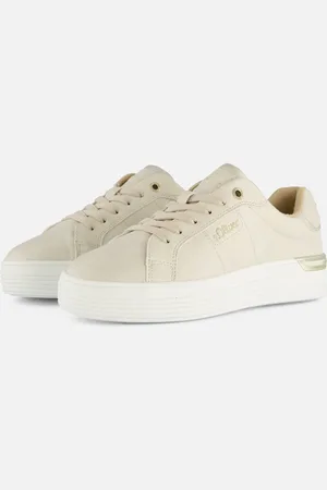 QS by s.Oliver Sneakers Synthetisch