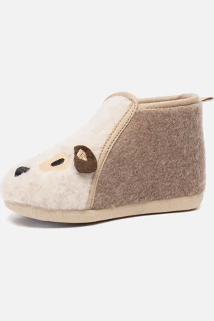 Muyters Pantoffels Textiel 750606