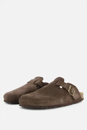 Outfielder Instappers Suede