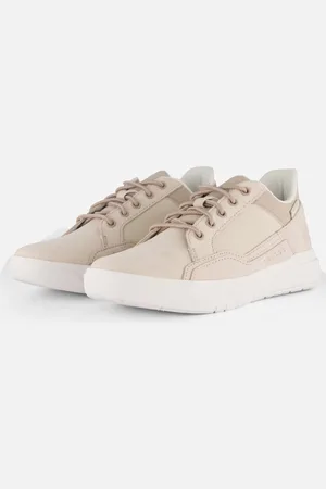 Timberland Allstone Low Lace Up Sneakers
