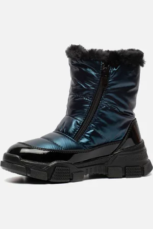 Antarctica Snowboots Nylon 740254