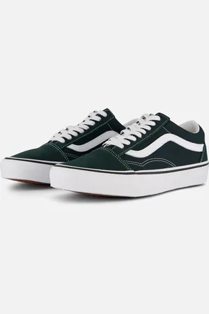 Vans Old Skool Sneakers Textiel