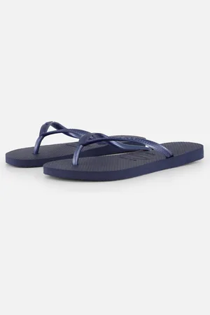 Havaianas Slim Point Slippers Rubber