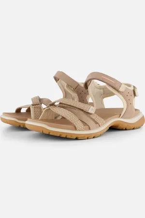 Ecco Offroad Roam Sandalen Nubuck