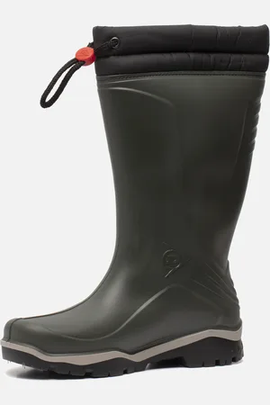 Dunlop Blizzard Regenlaarzen Pu