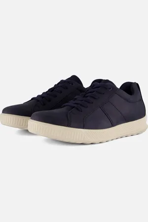 Ecco Byway M Sneakers Nubuck