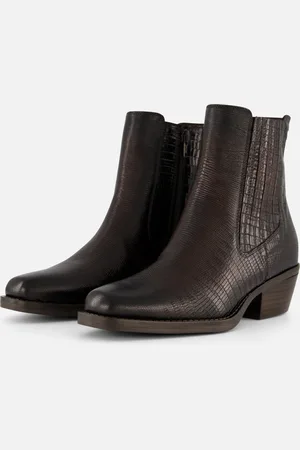 Linea Zeta Carre boot