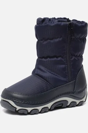 Antarctica Snowboots Textiel