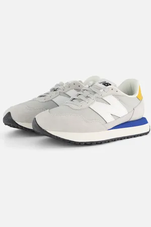 New Balance 237 Sneakers Suede