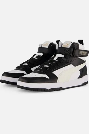 PUMA RBD Game Sneakers Imitatieleer