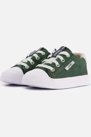 Shoesme Sneakers Leer