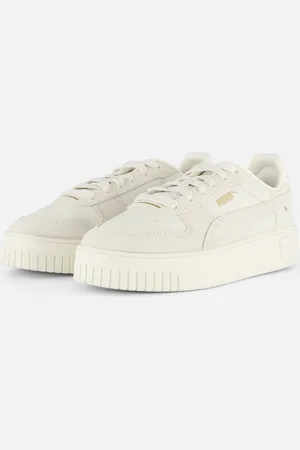 PUMA Carina Street Sneakers Synthetisch