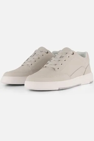 Cycleur de luxe Jockey Sneakers Nubuck