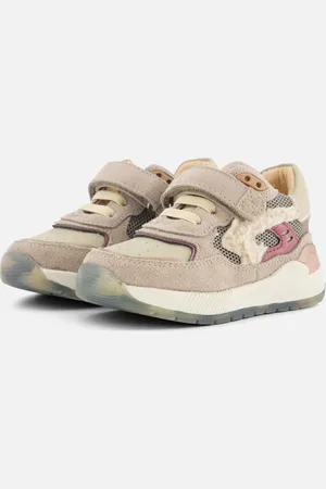 Shoesme Trainer Sneakers Leer