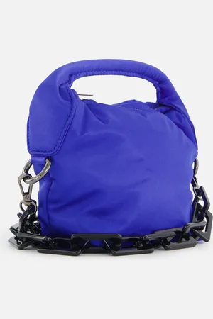 Hvisk Doka mini shiny tas