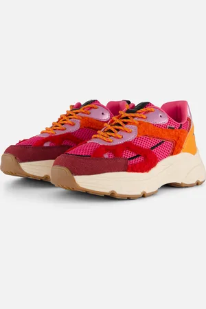 Posh By Poelman Sneakers Synthetisch