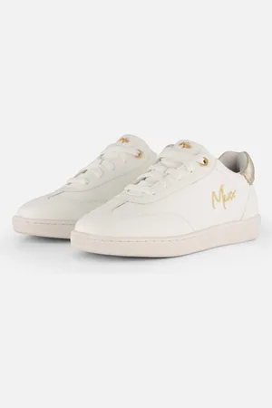Mexx Proxy Page Sneakers Leer