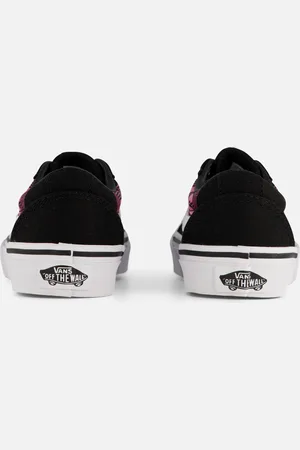 Vans Ward Sneakers Canvas
