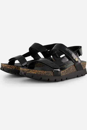 Panama Jack Selma B26 Sandalen Lak