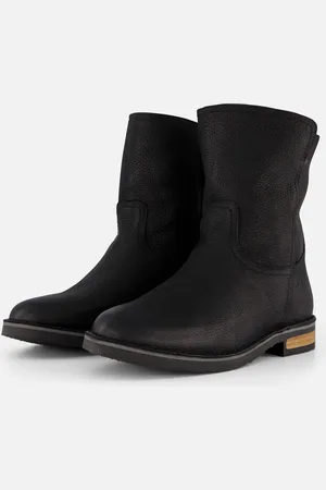 Aqa Laarzen Nubuck