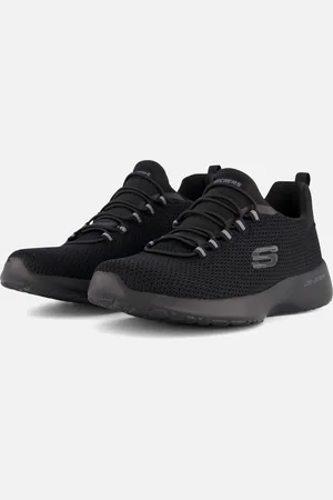 Skechers Dynamight Instappers Textiel