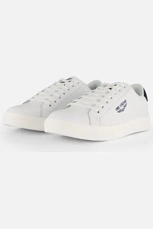 PME Legend™ Carrior Sneakers Imitatieleer