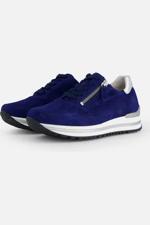 Gabor Sneakers Suede
