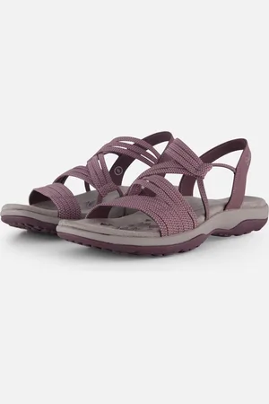 Skechers Reggae Slim Sandalen
