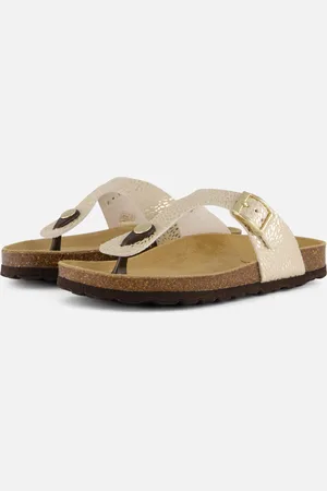Kipling Pepita 3 Sandalen Leer